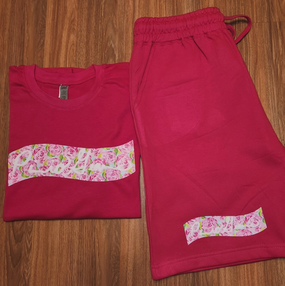 Shortset